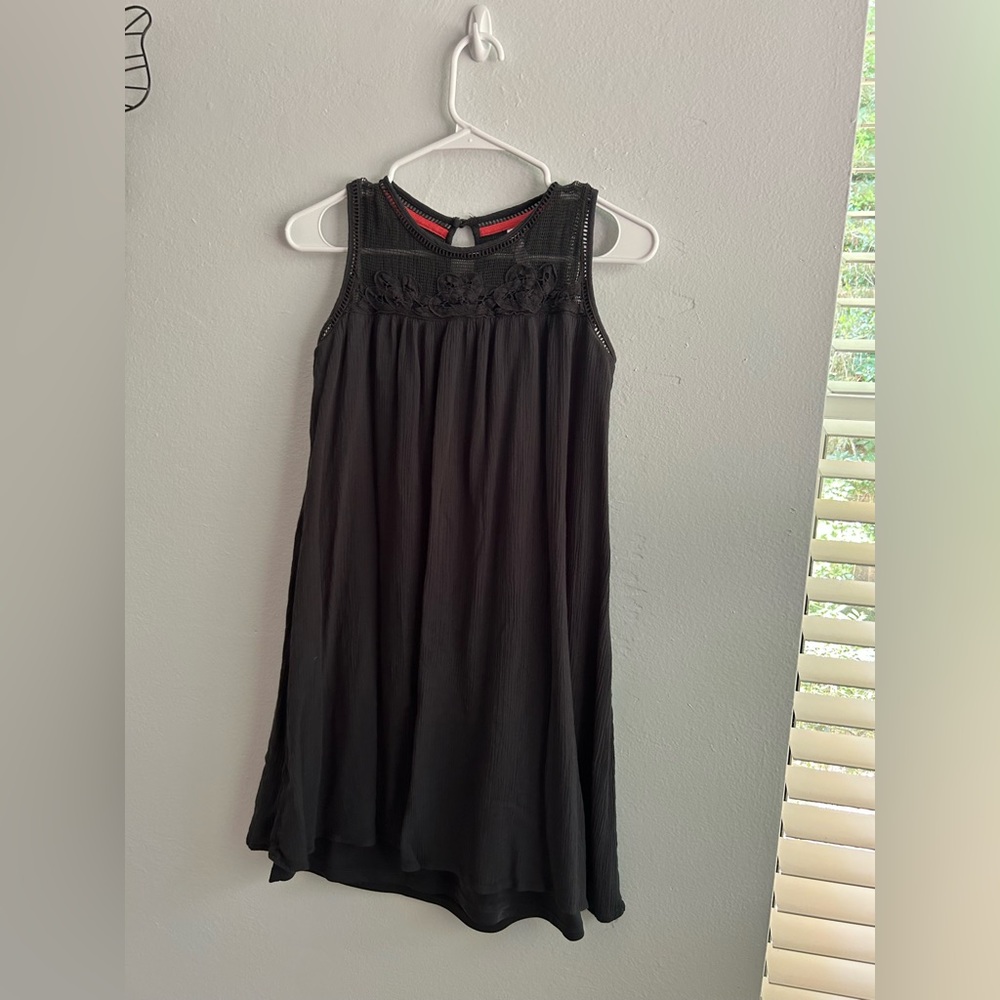 Women’s Dress Color Grey Size XS